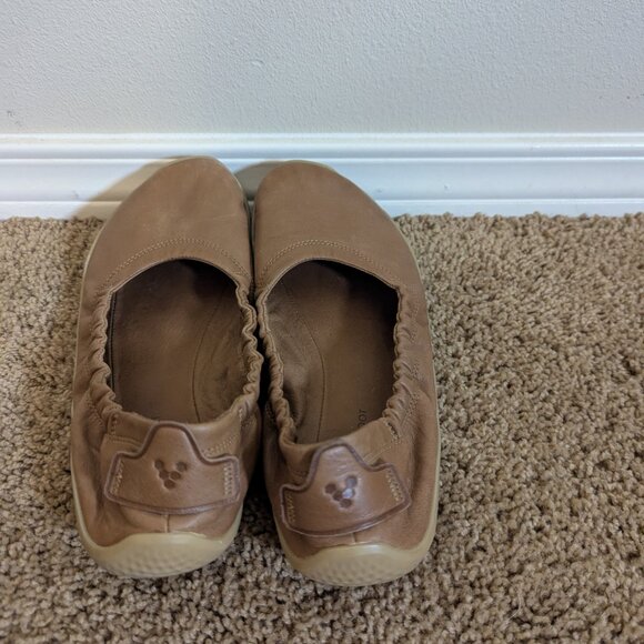 Vivo Barefoot Ballet Flats - Picture 2 of 4